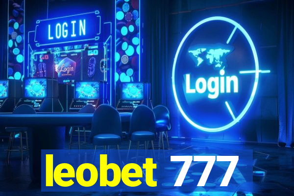 leobet 777